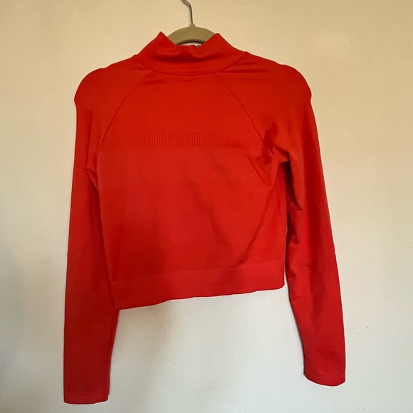 FABLETICS TORY CROPPED JACKET - Picture 4 of 4